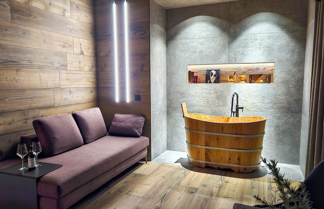 Agarthi Suites - Foto 35