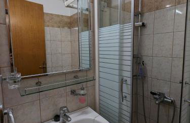 Pagaseon Rooms and Apartments - Foto 56