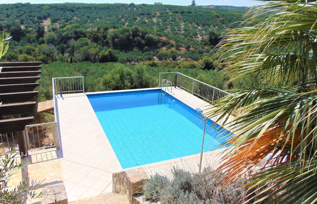 Villa Alexey - Foto 9