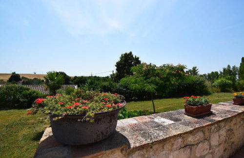 La Grange à Dondas pour 6 personnes - Foto 23