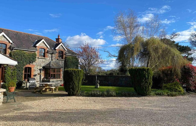 Countryside Home Located Just Outside Dublin City - Foto 47