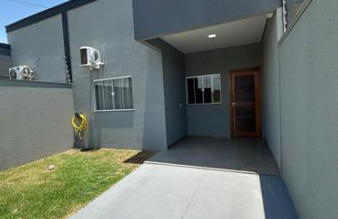 Casa garagem caminhonete exceto Dodge Ram, 2 quartos, espaço para 6 pessoas - Foto 6