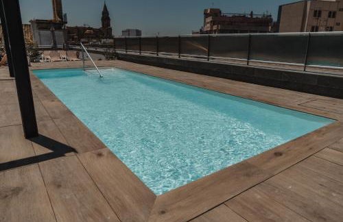 esZentrico Suites Jerez - Foto 69