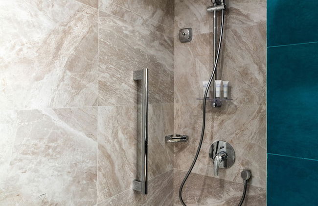 Taiba Suites Madinah - Foto 20