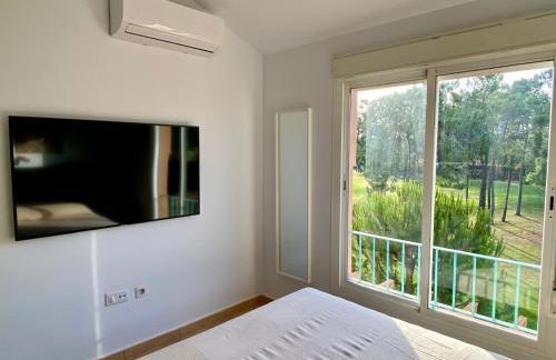 APARTAMENTO NUEVO URB ALTAVISTA VISTA CAMPO GOLF Calefacción y Wifi - Foto 7