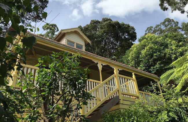 Charnwood Cottages - Foto 4