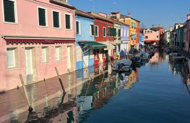 Ca' Dolce Rosa - Foto 28