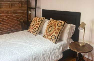 Lumberjack Inn with rooftop - Foto 16