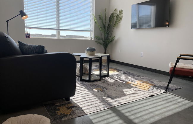 Atmosphere Lincoln - Photo 55