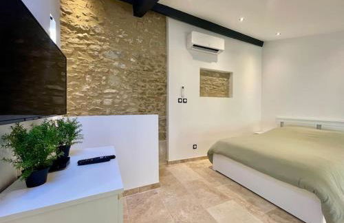 Le Saint-Jean - Cœur de La Cité Médiévale - Foto 32