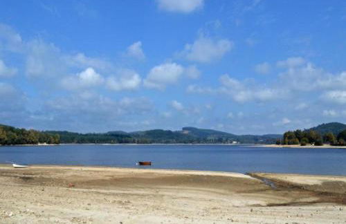 Holiday Home in Limousin near Forest - Foto 35