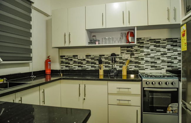 1 Bed Apartment Sleeps 2 -free Parking - Tv & Wifi - Foto 5
