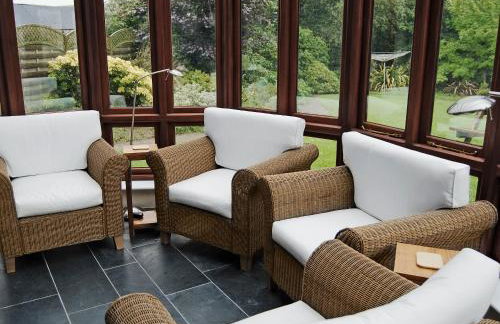 Prideaux Farmhouse - Foto 6