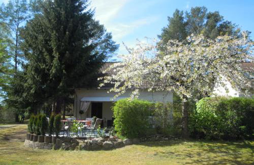 Lenzer Ferienidyll am Plauer See - Foto 2