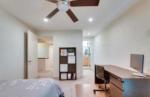 Modern Beverly Hills Townhome 5 Mi to Hollywood! - Foto 17