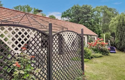 2 Bedroom Lovely Home In Heidesee - Foto 10