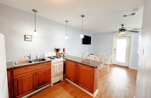 Sand Dollar 7 - Unobstructed Ocean & Beachfront! - Foto 16