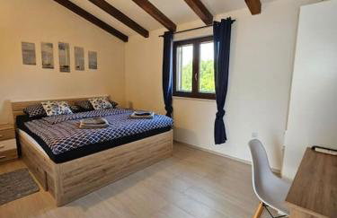 Nice holiday houses with Mediterranean garden - Foto 44