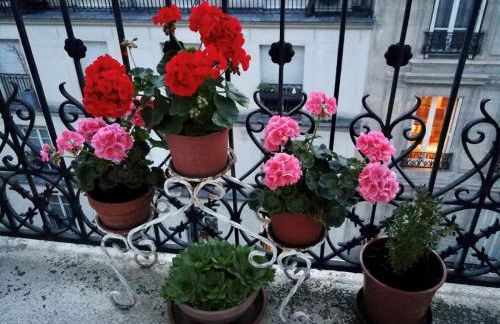 Appartement SAINTE ELISABETH - République - Foto 16