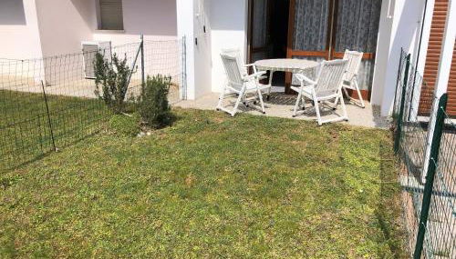 Villa Delsa - Appartamenti - Foto 3, Garden