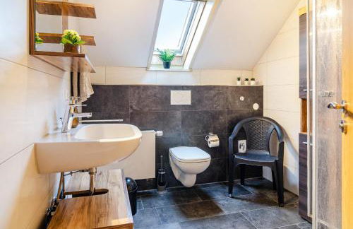 Ferienwohnung am Birnbaum - Foto 13