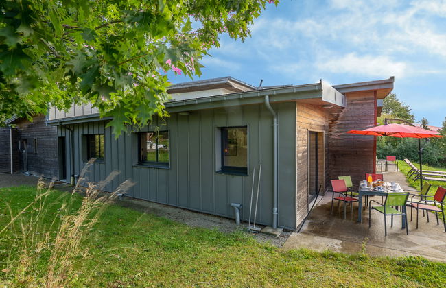 Villa Heol - Foto 33