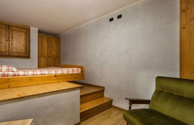 Chalet Stelle di Neve - Photo 19