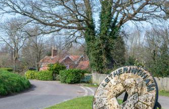 3 Bed in Letheringham oc-pclet - Foto 19