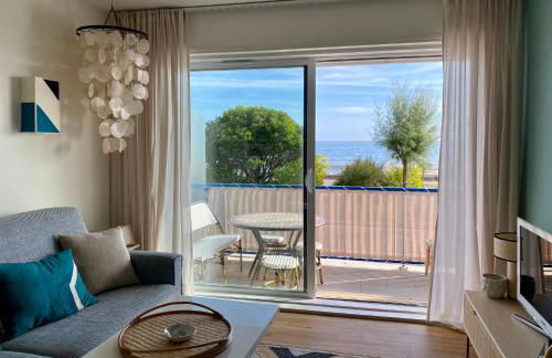 La cabine de Léontine - Foto 23