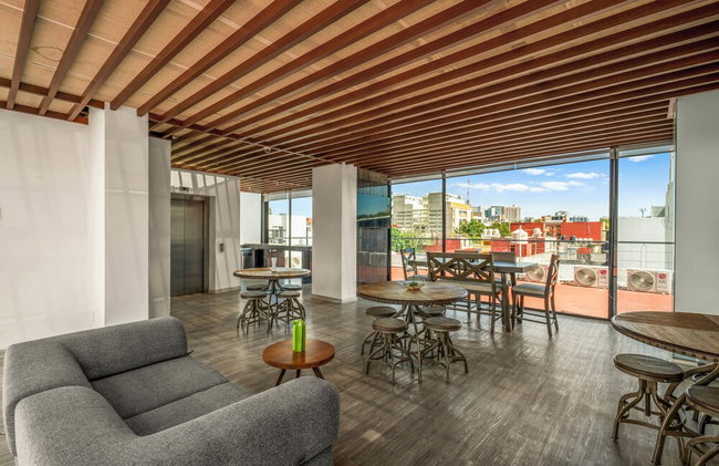 Armonik Suites - Foto 66