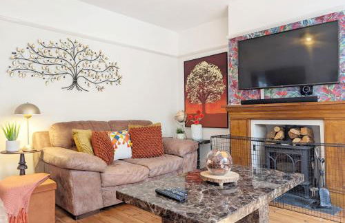 Blacksmiths Cottage, Bosham - Foto 2