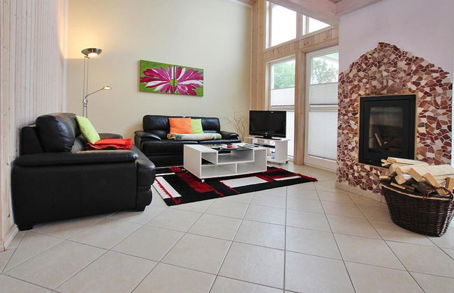 Ferienhaus mit Sauna am Duemmer See - Foto 6