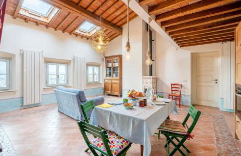 Villa Le Selve - Foto 21