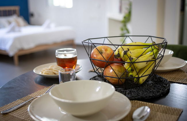 The Printhouse-Boutique Apt by SeaNRent - Foto 2