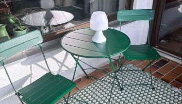 Grünes Stüble Allgäuer Alpen - Foto 5