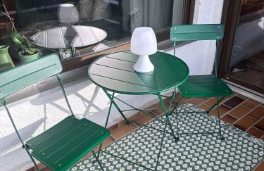 Grünes Stüble Allgäuer Alpen - Foto 5