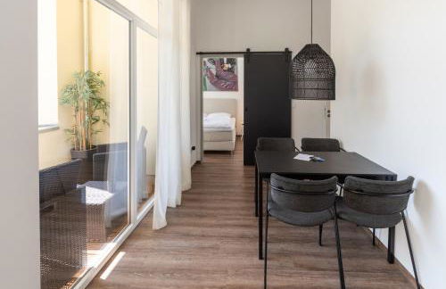 Lunas Appartements in der alten Schule Essen - Foto 32