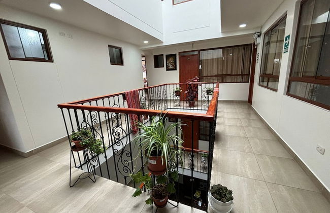 Dream House Cusco - Photo 34