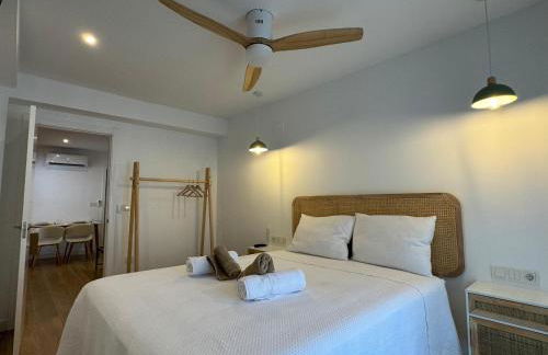 Balcón de los Patios con PARKING - Foto 17