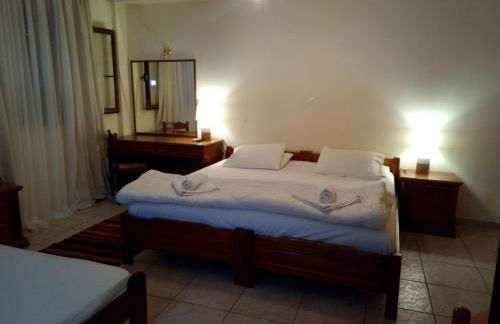 Ostria Maisonettes and Studios - Foto 23