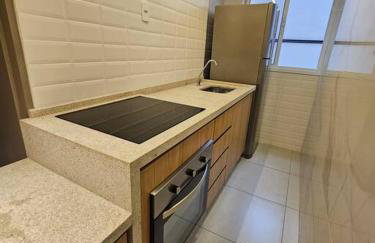 apartamento em prédio de luxo - Foto 27