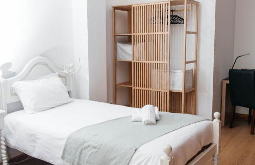 Estúdio no Porto - Foto 17