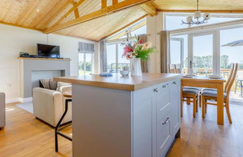 Nanny Goat Lodge - Foto 10