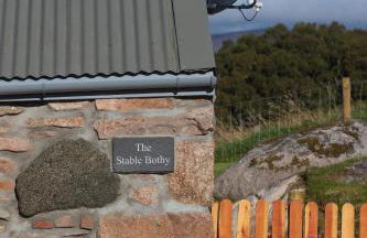 The Stable Bothy - Foto 16