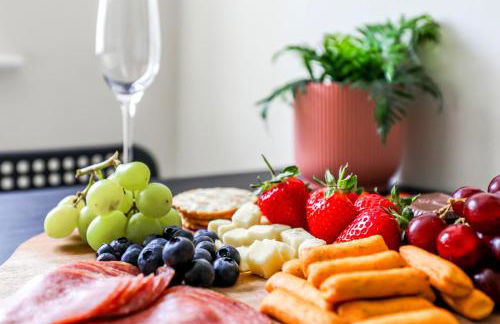 Modern, spacious house near town - Foto 9