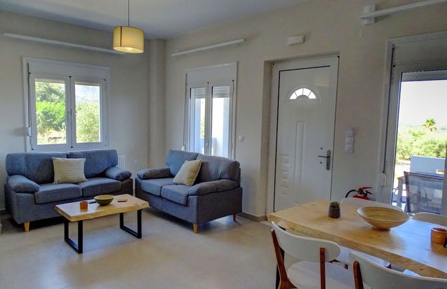 Lyrids Apartments - Photo 67