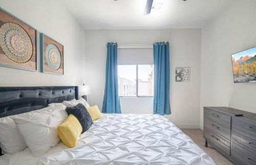 2-Bedroom Family Friendly Home & Comfort & Convenience - 4021 - Foto 20