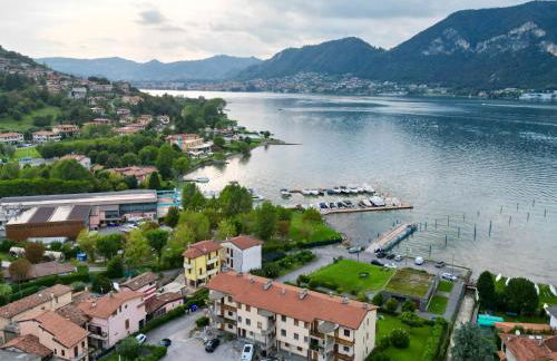 BADIA del LAGO CLUSANE - Foto 10