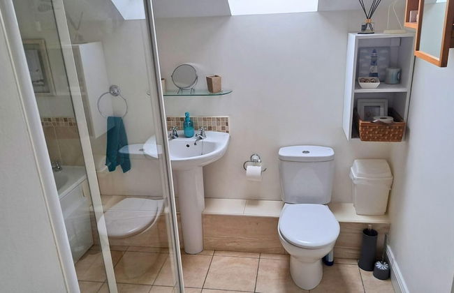 Shell Hill Deluxe Apartment in Coleraine - Foto 20