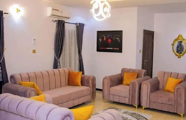 Zeedam Royal Apartment - Foto 14